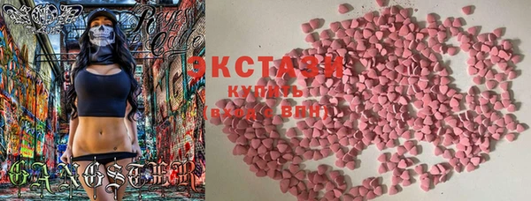 крисы Надым